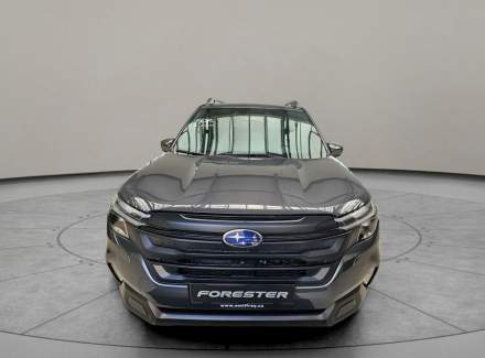 Subaru - Forester