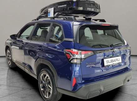 Subaru - Forester