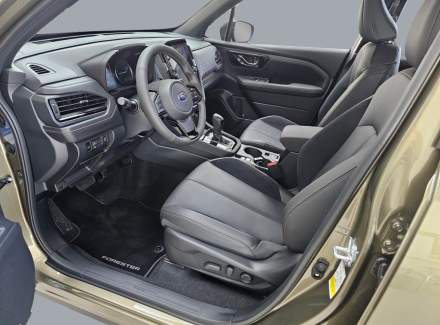 Subaru - Forester