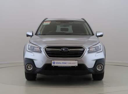 Subaru - Outback