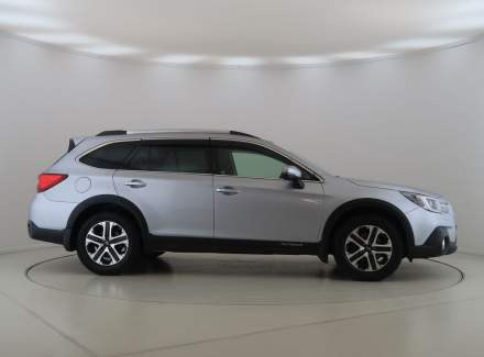 Subaru - Outback
