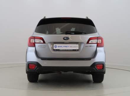 Subaru - Outback