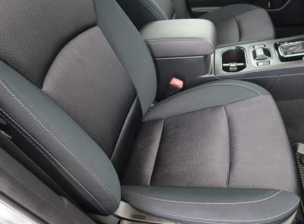 Subaru - Outback