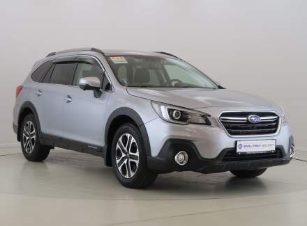 Subaru - Outback