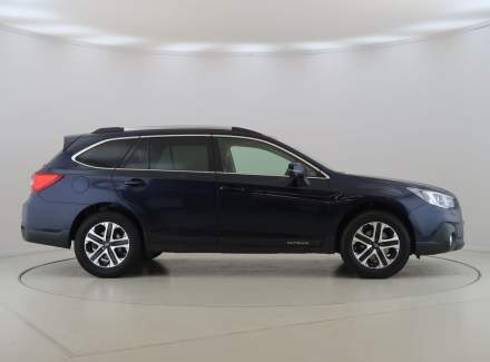 Subaru - Outback