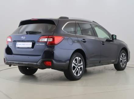Subaru - Outback