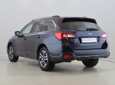 Subaru - Outback