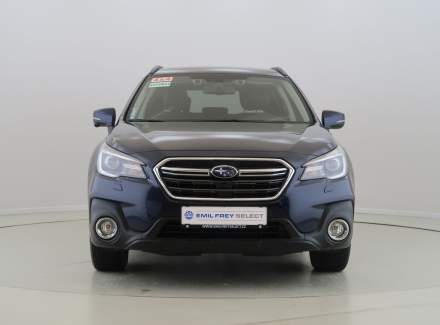 Subaru - Outback