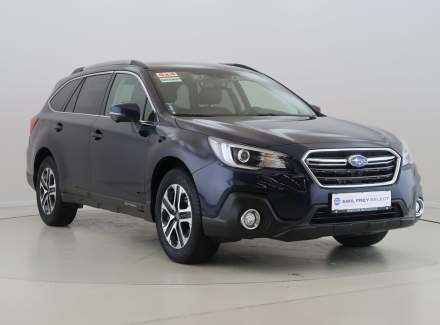 Subaru - Outback