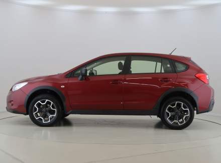 Subaru - XV