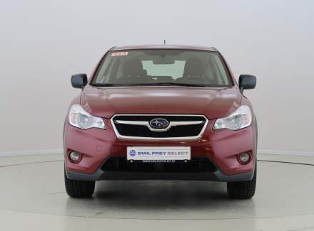 Subaru - XV