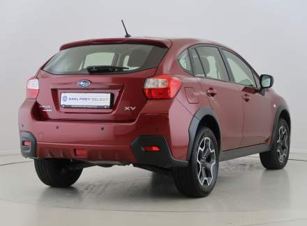 Subaru - XV