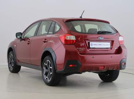 Subaru - XV