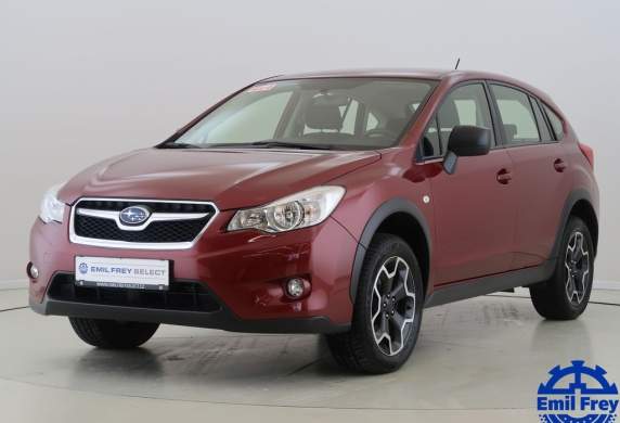 Subaru - XV