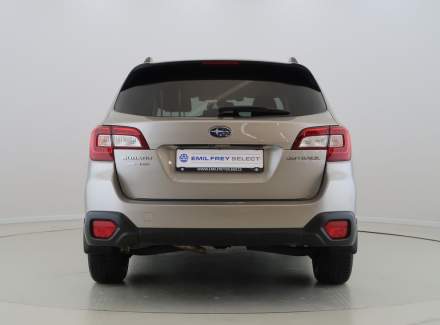 Subaru - Outback