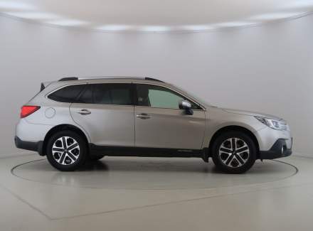 Subaru - Outback