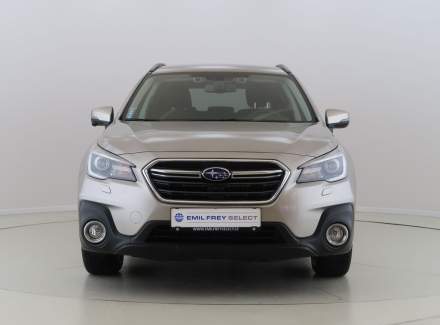 Subaru - Outback