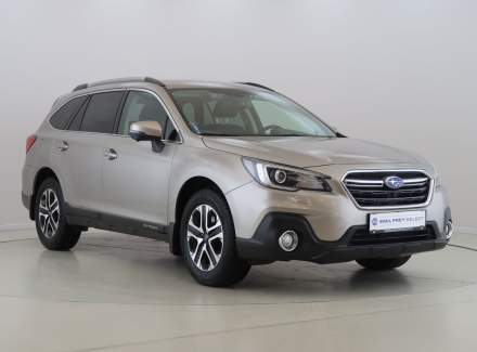 Subaru - Outback
