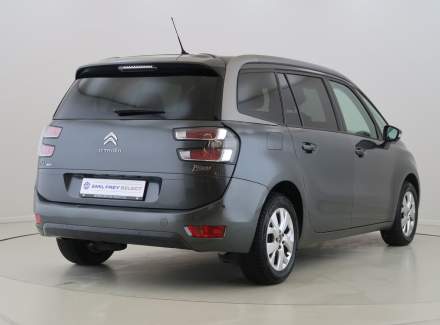 Citroën - C4