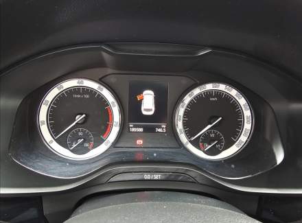 Škoda - Kodiaq