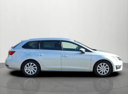 Seat - Leon