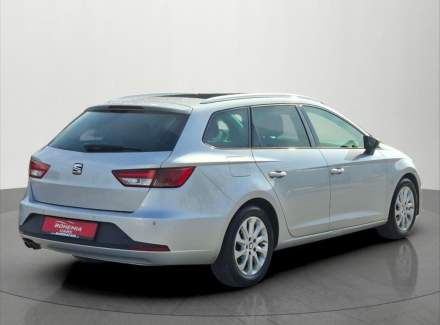 Seat - Leon