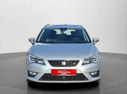 Seat - Leon
