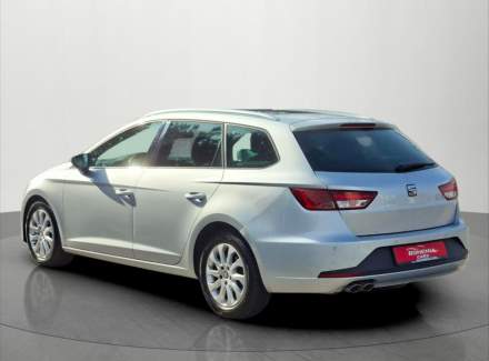 Seat - Leon