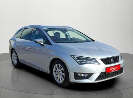 Seat - Leon