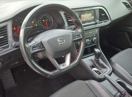 Seat - Leon