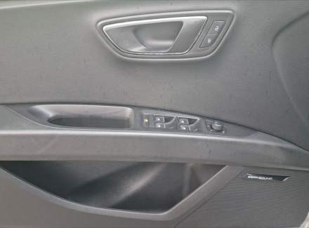 Seat - Leon