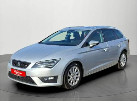 Seat - Leon