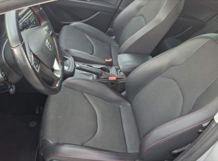 Seat - Leon