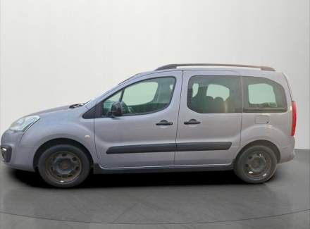 Citroën - Berlingo