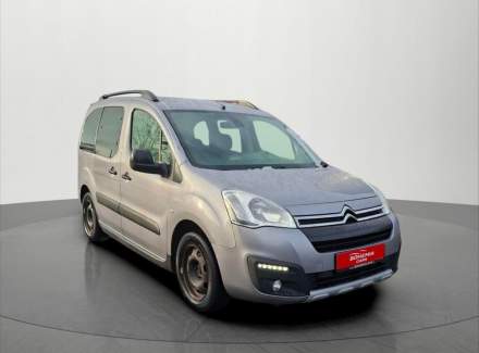 Citroën - Berlingo