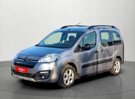 Citroën - Berlingo