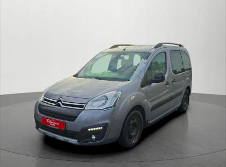 Citroën - Berlingo
