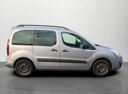 Citroën - Berlingo