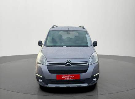Citroën - Berlingo