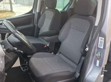 Citroën - Berlingo