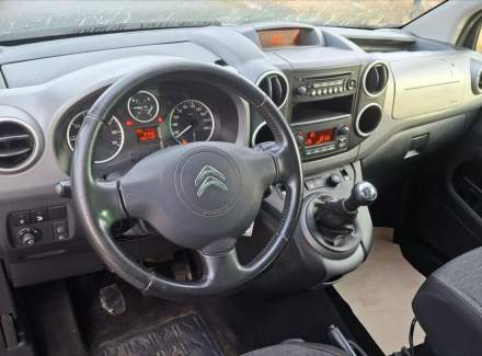 Citroën - Berlingo