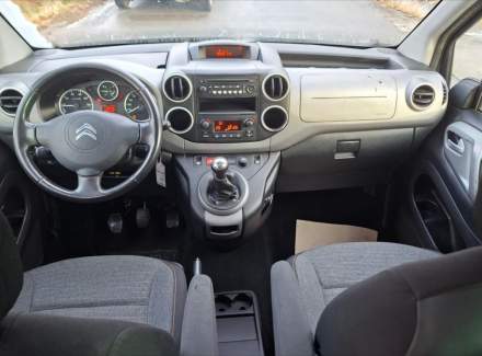 Citroën - Berlingo