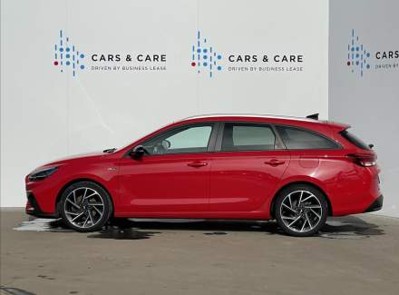 Hyundai - i30