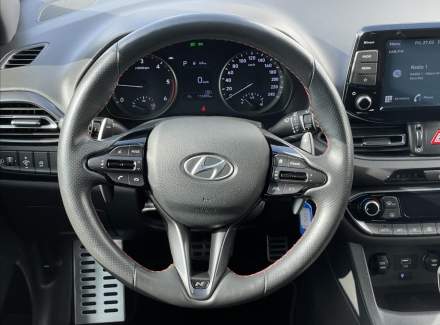 Hyundai - i30