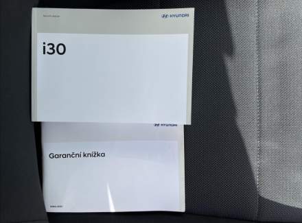 Hyundai - i30