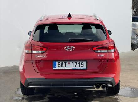 Hyundai - i30