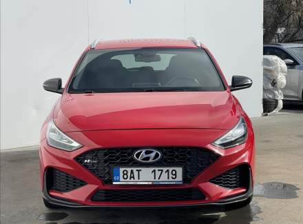 Hyundai - i30