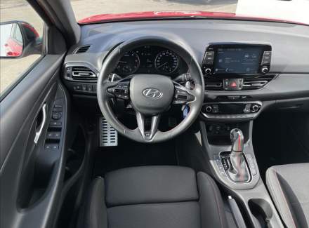 Hyundai - i30
