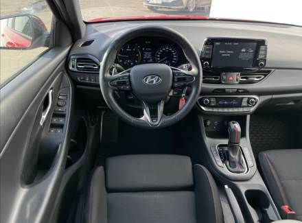 Hyundai - i30