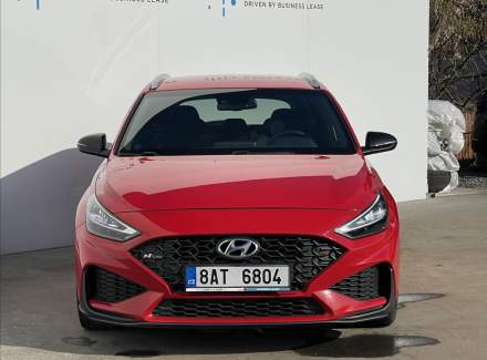 Hyundai - i30